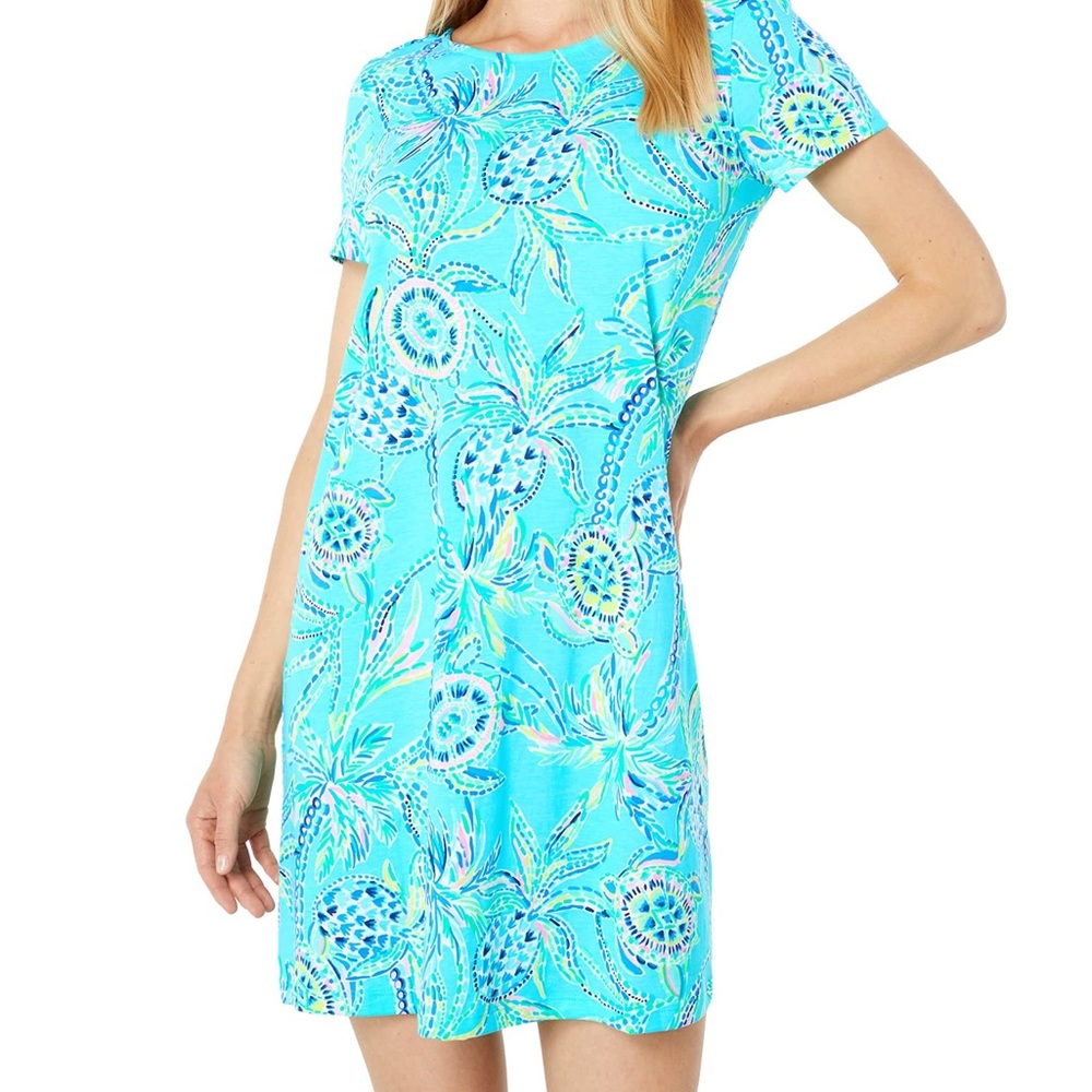 XXL Kimi Lilly Pulitzer Dress